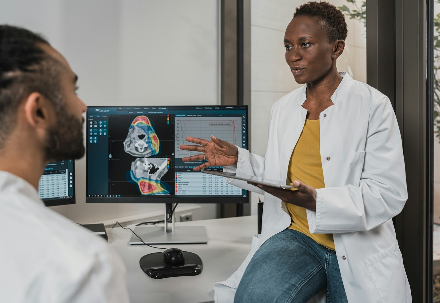 Gesundheitsvorsorge – Finanzgenies
