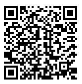 QR-Code zur Meldestelle nach Hinweisgeberschutzgesetz